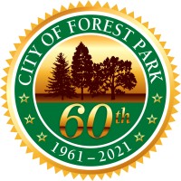 City of Forest Park Logo