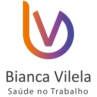 Bianca Vilela Saúde no Trabalho Logo