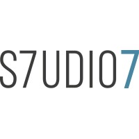 Studio7 Logo