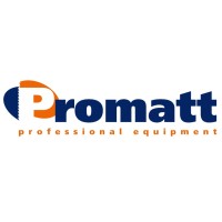 Promatt BV Logo