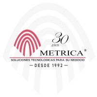 Metrica, S.A. Logo