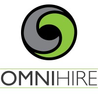 OmniHire Logo