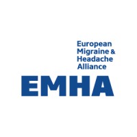 EMHA- European Migraine and Headache Alliance Logo