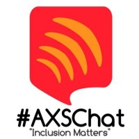 AXSChat Logo