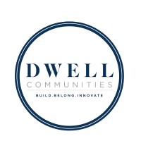 Dwell Communities Logo