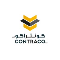 Contraco W.L.L. Logo