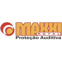 Maxxi Royal Logo