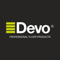 Devo - a brand of Devomat Industries NV Logo