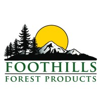 Foothills Forest Products Inc. Logo