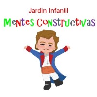 JARDÍN INFANTIL MENTES CONSTRUCTIVAS Logo