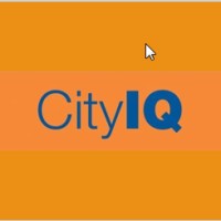 CityIQ Logo