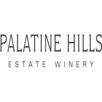 Palatine Hills Estate Winery Logo