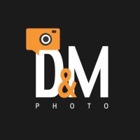 DMphoto Logo