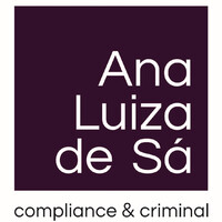 Ana Luiza de Sá Law Firm Logo