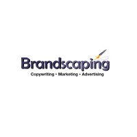 Brandscaping Marketing Services Canada Logo