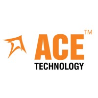 ACE INFO TECHNOLOGY PVT LTD Logo