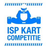 ISP Kartcompetitie Logo
