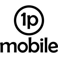 1pMobile Logo