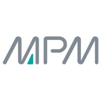 MPM - Etienne Lacroix GROUP Logo