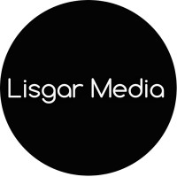 Lisgar Media Logo