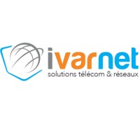 IVARNET Logo
