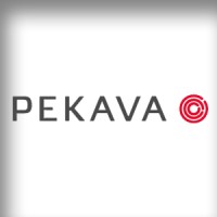 Pekava Oy Logo