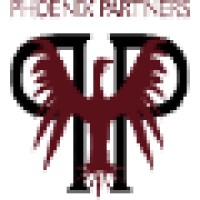 Phoenix Partners, LLC Logo