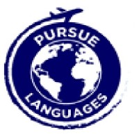 Pursue Languages Logo