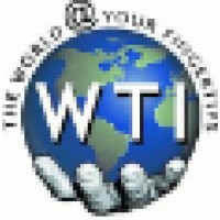 WTI Communications Logo