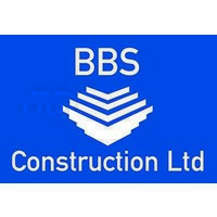 BBS Construction Ltd Logo
