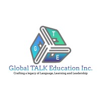 Global TALK Education Inc. Logo