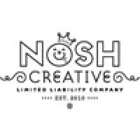Nosh Creative Logo