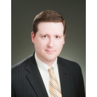 The Law Firm of Brandon M. Jordan, PLLC Logo