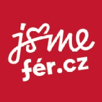 Jsme fér | We Are Fair Logo