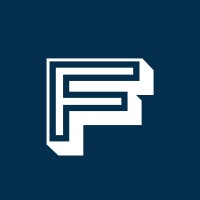 Frostbite Ice Cream Co. Logo