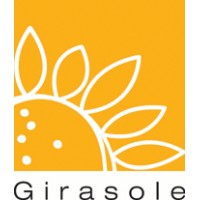 Girasole Treinamento e Desenvolvimento Humano Logo
