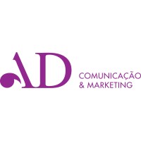 AD Comunicação Logo