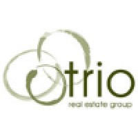 Trio Real Estate Group Logo