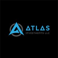 Atlas Investments LLC Logo