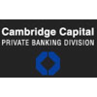 Cambridge Capital Logo