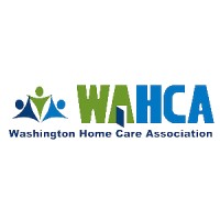 Washington Home Care Association Logo