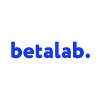 BetaLab Logo