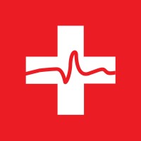 A Swiss With A Pulse Logo