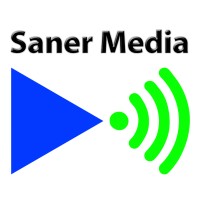 Saner Media Logo