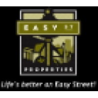 Easy Street Properties Logo