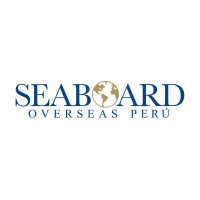 Seaboard Overseas Perú S.A. Logo
