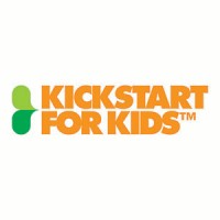 KickStart for Kids Logo