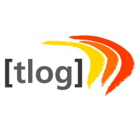 [ tlog ] :: Tripold-Lobner OG Logo