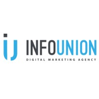 InfoUnion Logo