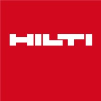 HILTI MAROC Logo